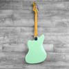 Fender Noventa Series Jazzmaster w/Bag - Surf Green