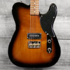 Fender Noventa Telecaster w/Bag - 2-Color Sunburst