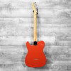 Fender Vintera 50's Telecaster MN Fiesta Red w/Bag