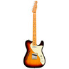 Fender American Original '60s Telecaster Thinline - 3-Color Sunburst Display Model