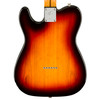 Fender American Original '60s Telecaster Thinline - 3-Color Sunburst Display Model