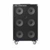 Phil Jones Bass CAB 67 500W 8? Bass Cabinet - 6x7" + 3? Tweeter card