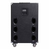 Phil Jones Bass CAB 67 500W 8? Bass Cabinet - 6x7" + 3? Tweeter card