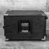 Phil Jones Bass Compact 2  200W 2x5" Bass Cabinet 8ohm