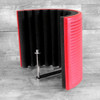 SE RF-X Reflexion Filter - Limited Edition Red