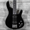 Tagima Millenium Top 4-String Bass Guitar Black