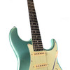 Tagima TG-500 Electric Guitar - Metallic Sea Green