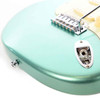 Tagima TG-500 Electric Guitar - Metallic Sea Green