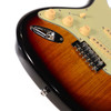 Tagima TG-500 Left-Handed Electric Guitar - Sunburst