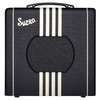 Supro Delta King 8 | 1w 1x8 - Black & Cream