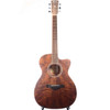 Ibanez Artwood AC340CE A/E Guitar Open Pore Natural