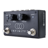 Infinity 2 Hi-Fi Stereo Double Looper Pedal