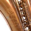 Eastman Winds 52nd Street Pro Tenor Saxophone card