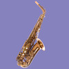 Eastman Winds EAS652 52nd Street Alto Saxophone