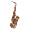 Eastman Winds EAS652 52nd Street Alto Saxophone card