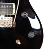 Paul Reed Smith Guitars CE24 Custom Color - Black w/Black Back
