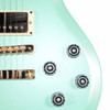 Paul Reed Smith Guitars S2 McCarty 594 Singlecut Custom Color - Mint Green Metallic Satin