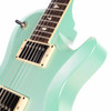 Paul Reed Smith Guitars S2 McCarty 594 Singlecut Custom Color - Mint Green Metallic Satin