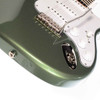 PRS Silver Sky Orion Green Input