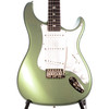 PRS Silver Sky Orion Green Top