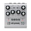 Strymon v2 Deco Tape Saturation Doubletracker Delay Drive Modulation Pedal