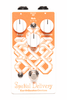 Earthquaker Devices Spatial Delivery Envelope Filter with Sample & Hold V2