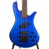 Spector Performer 4 Metallic Blue Top