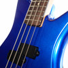 Spector Performer 4 Metallic Blue Pickup