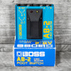 Boss 2-way Selector Pedal