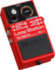 Boss RC-1 Compact Looper Pedal