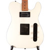 Squier® Contemporary Telecaster - Roasted Maple Fingerboard - Pearl White