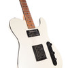 Squier® Contemporary Telecaster - Roasted Maple Fingerboard - Pearl White