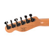 Squier® Contemporary Telecaster - Roasted Maple Fingerboard - Pearl White