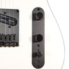 Squier® Contemporary Telecaster - Roasted Maple Fingerboard - Pearl White