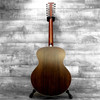 Martin Guitars Grand J-16E 12 String Acoustic Guitar w/Flex Case
