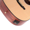 Martin Guitars 000CJR-10E Junior Series Acoustic/Electric Guitar