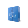 Rico 10 Pack Royal Clarinet Reeds