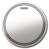 Evans EC2S Frosted Batter Drum Head, 8"