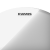 Evans Genera Resonant Drum Head, 8 Inch