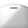 Evans G2 Clear Drum Head, 10 Inch