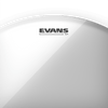 Evans G1 Clear Drum Head, 14 Inch