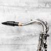 Selmer TS44B Tenor Saxophone Black - Paris Neck