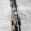 Selmer TS44B Tenor Saxophone Black - Paris Neck