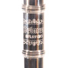 Selmer SFL611BO Intermediate Open-Hole Flute Selmer SFL611BO Intermediate Open-Hole Flute