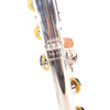 Selmer SFL611BO Intermediate Open-Hole Flute Selmer SFL611BO Intermediate Open-Hole Flute