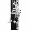 Buffet Clarinet R-13 Silver Pltd, Wood, Professional card