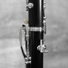 Buffet Clarinet R-13 Silver Pltd, Wood, Professional