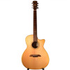 AG70WCEAR Artist Grand Auditorium Acoustic/Electric Guitar