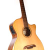 AG70WCEAR Artist Grand Auditorium Acoustic/Electric Guitar