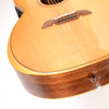 AG70WCEAR Artist Grand Auditorium Acoustic/Electric Guitar